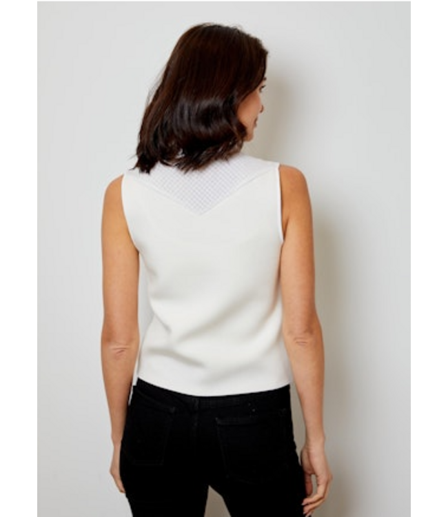 DESIGN HISTORY ERIKA TOP