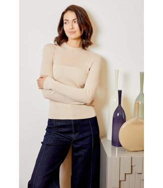 dh New York TEANNA TOP