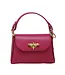 GF1085 LEATHER HANDBAG