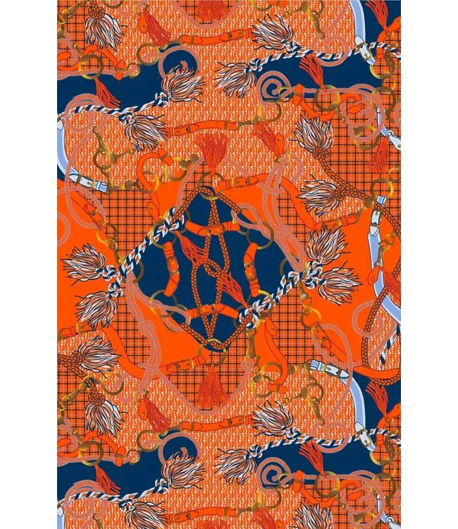 TWIST AND SHOUT DRESS / DITTO