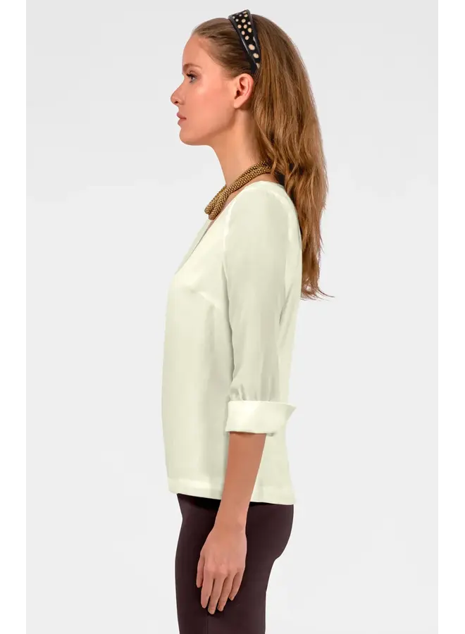 EVERYONE TOP 3/4 SLEEVE