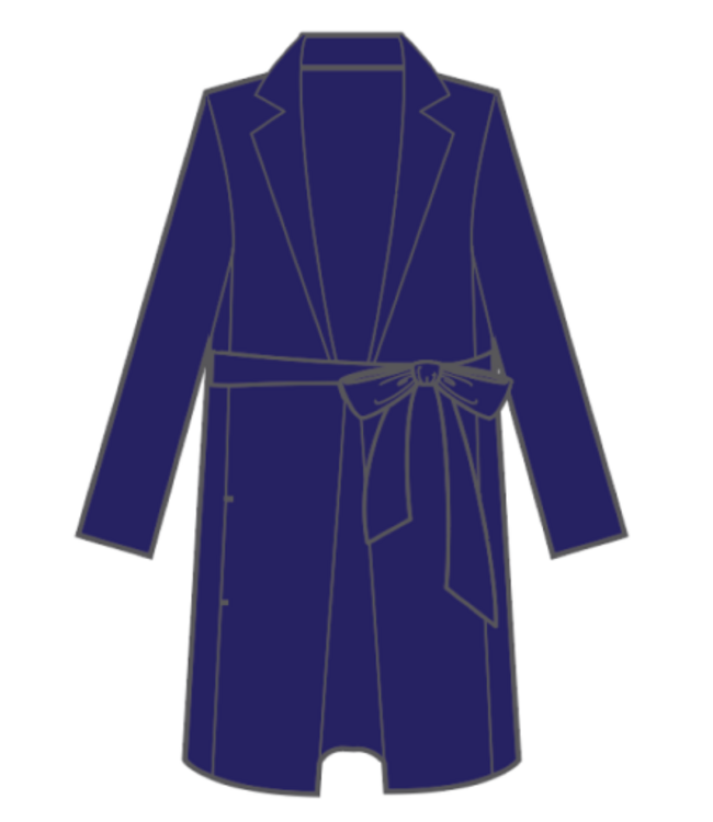 Jude Connally EMMA DENIM