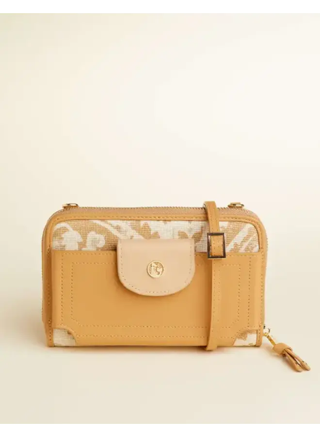 Multi Phone Crossbody Ogeechee