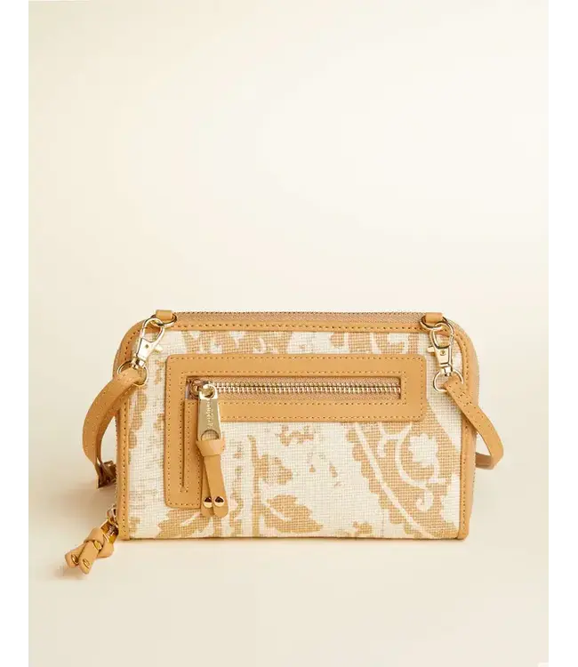 Spartina Multi Phone Crossbody Ogeechee