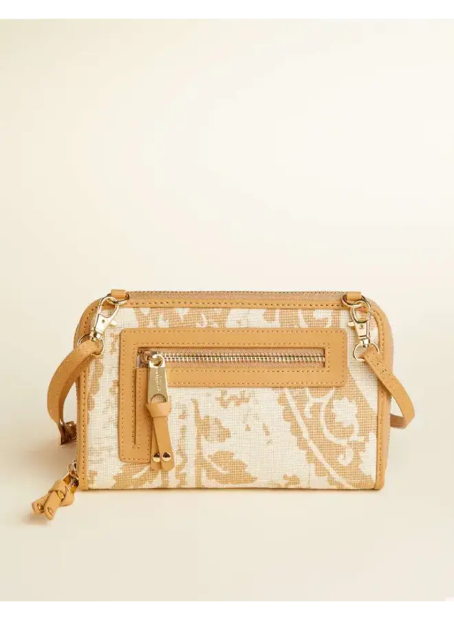 Multi Phone Crossbody Ogeechee