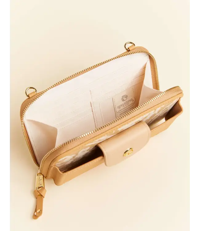 Spartina Multi Phone Crossbody Ogeechee