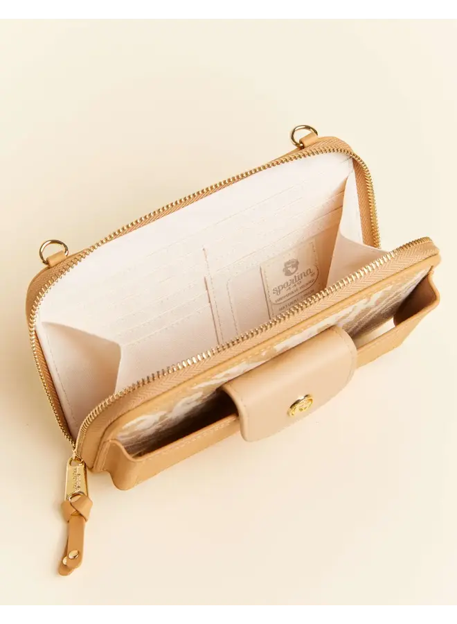 Multi Phone Crossbody Ogeechee