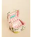 Stow & Go Jewelry Travel Case Palm Paradise