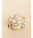 Stow & Go Jewelry Travel Case Palm Paradise