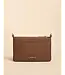 Siren Lane Phone Crossbody Natural/ Brown