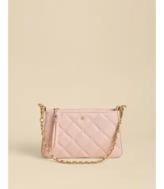 Spartina Siren Quinn Shoulder Blush