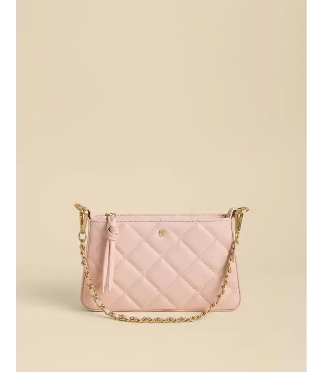 Spartina Siren Quinn Shoulder Blush