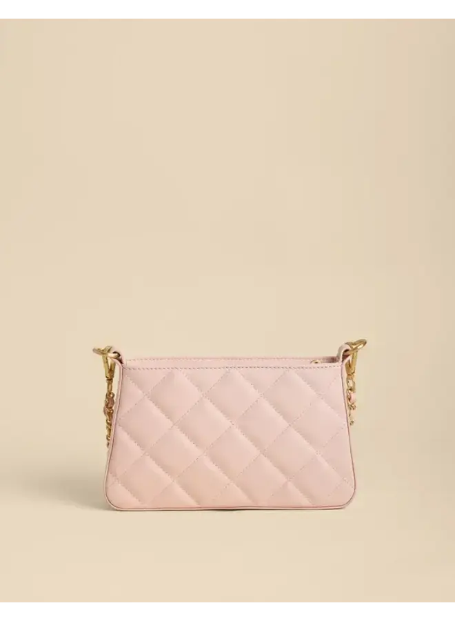 Siren Quinn Shoulder Blush