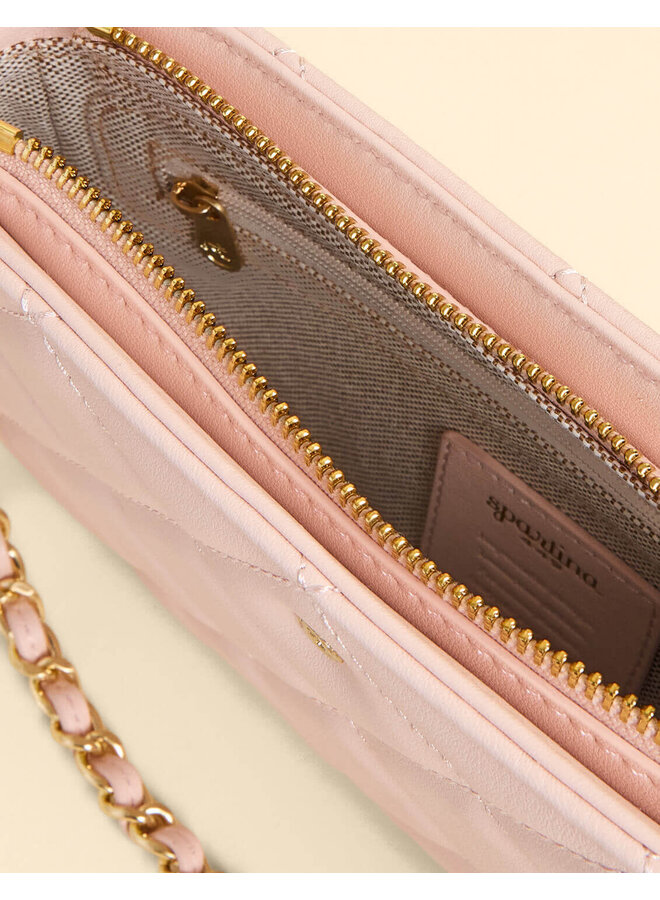 Siren Quinn Shoulder Blush