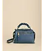 Siren Selena Satchel Indigo