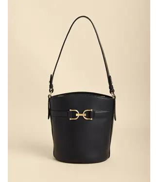 Spartina Siren Eva Bucket Black