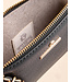 Sinclair Wristlet Black