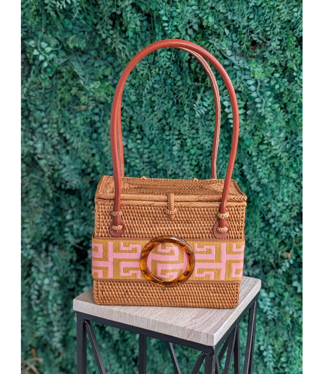 LISI LERCH EMORY CRETE BAND / TORT ROUND