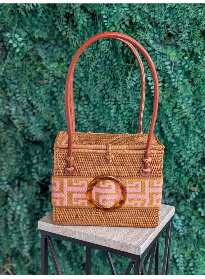 EMORY CRETE BAND / TORT ROUND