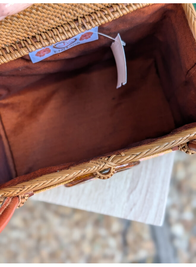 EMORY CRETE BAND / TORT ROUND