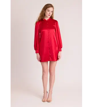 S'EDGE NORMANDY DRESS