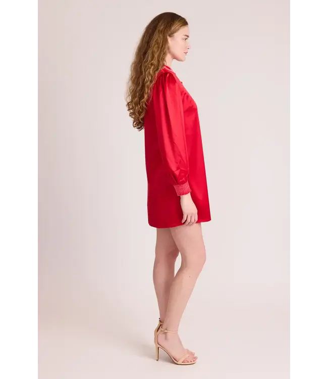 S'EDGE NORMANDY DRESS