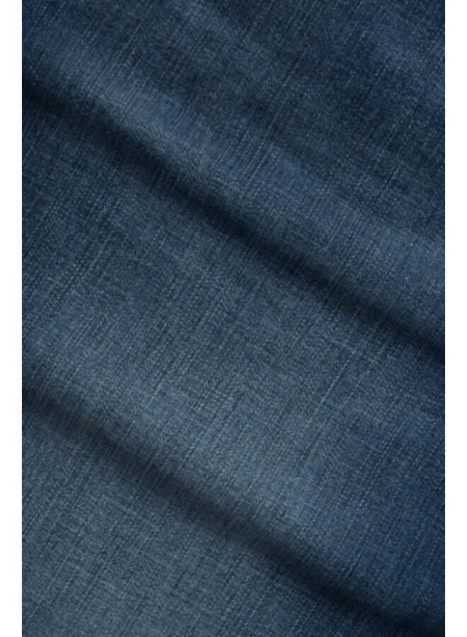 ZACH Mid Brushed Organic Move