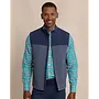 M Waterfront Quilted Vest