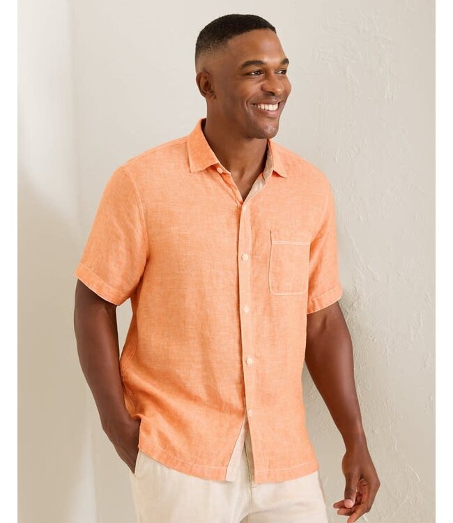 Tommy Bahama S/S PARADISE BREEZER