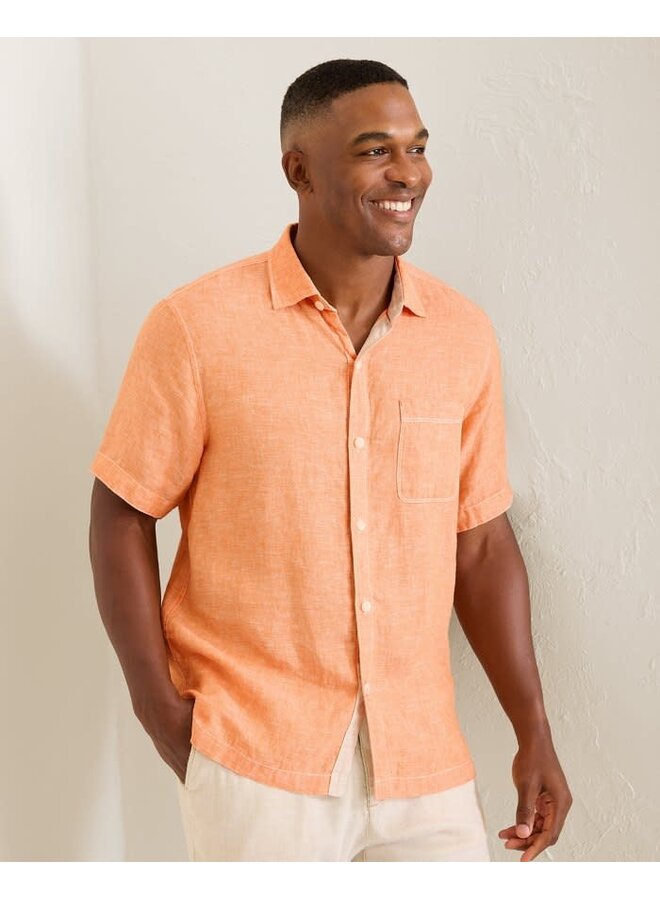 S/S PARADISE BREEZER