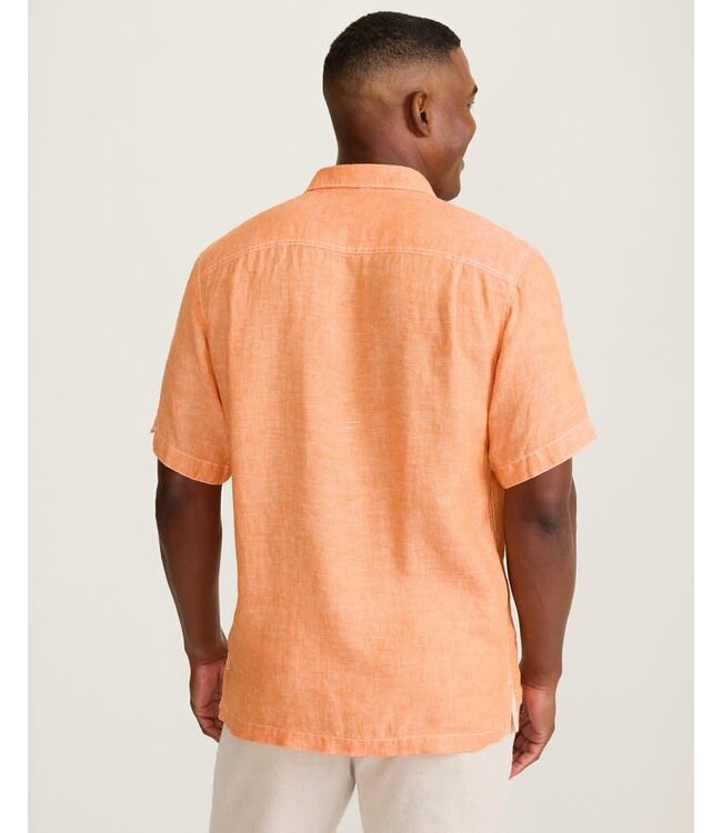 S/S PARADISE BREEZER