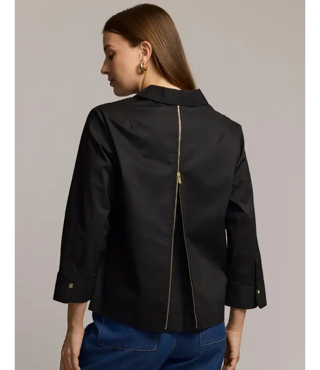 HINSON WU 3/4 SLEEVE ALESSA