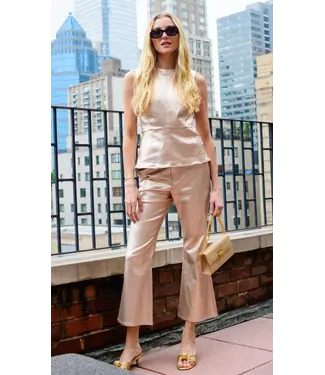 Elizabeth James the Label CLAIRE TOP