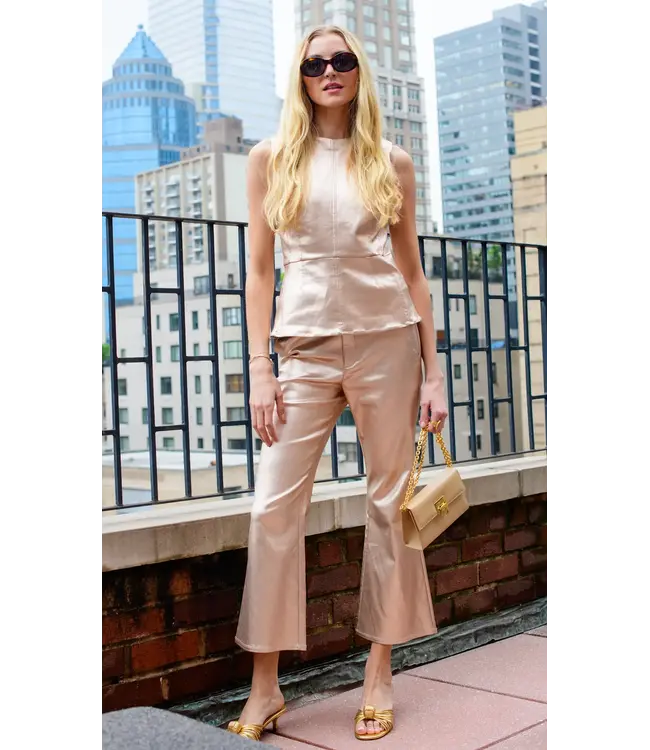 Elizabeth James the Label CLAIRE TOP