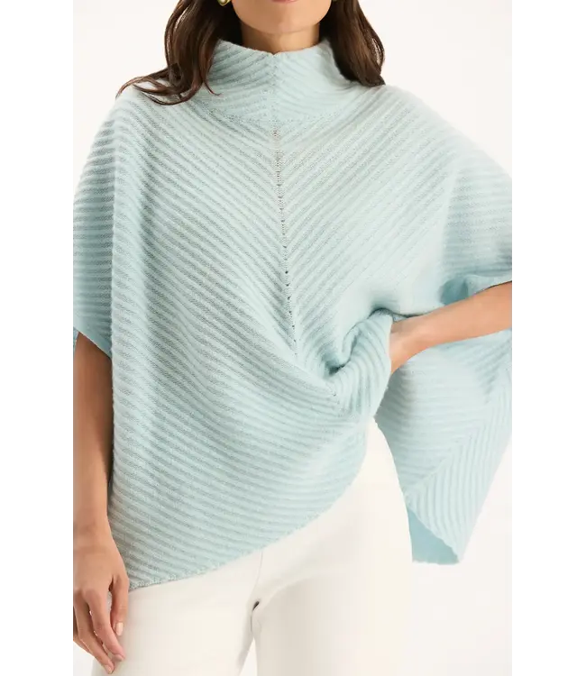Tyler Boe LUCIA CASHMERE BLEND CAPELET