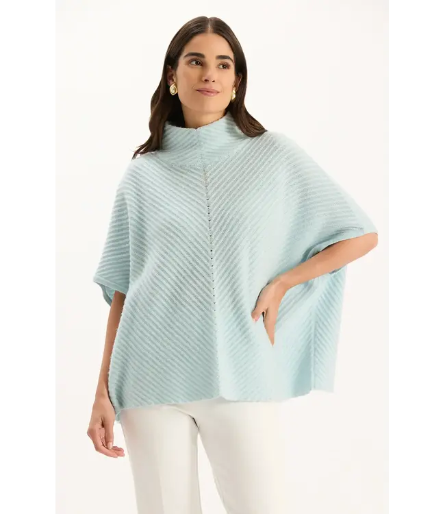 Tyler Boe LUCIA CASHMERE BLEND CAPELET