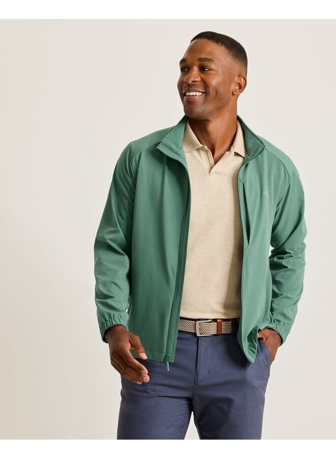CLUBHOUSE PRO JACKET