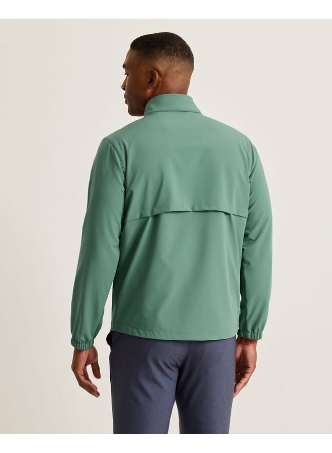 CLUBHOUSE PRO JACKET