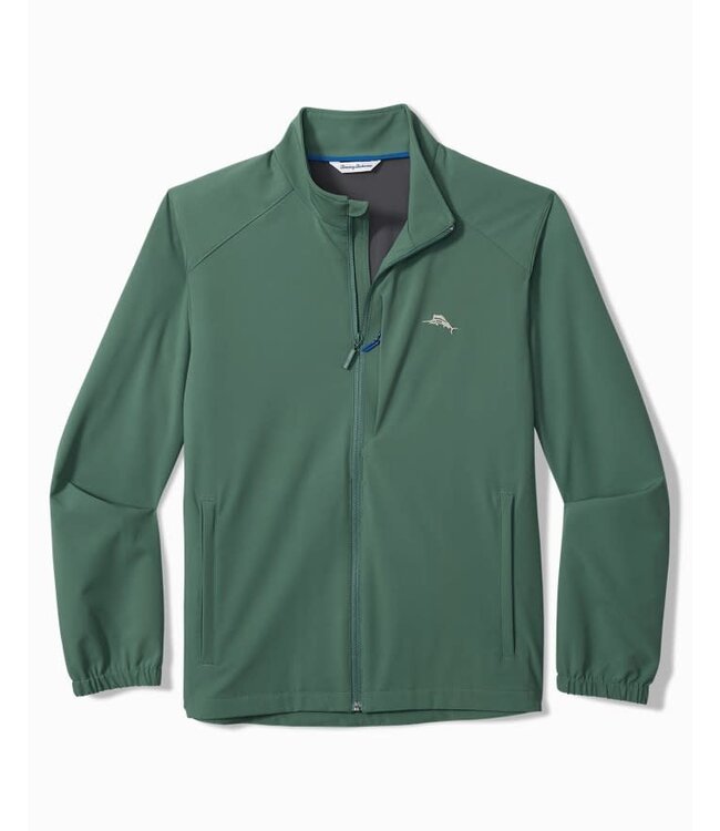 CLUBHOUSE PRO JACKET