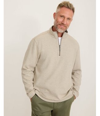 Tommy Bahama FLIPVIEW HALF ZIP