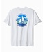 YACHTA BING YACHTA BOOM TEE
