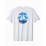 YACHTA BING YACHTA BOOM TEE