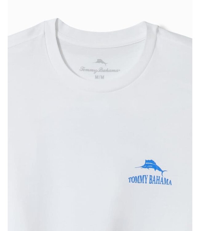 Tommy Bahama YACHTA BING YACHTA BOOM TEE