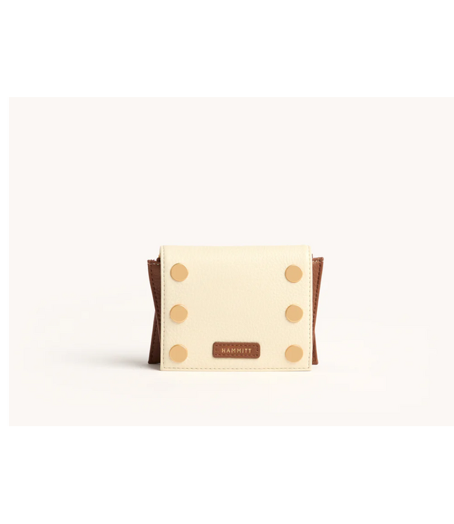 Hammitt ALLEN WALLET - COURTYARD CREAM -BG