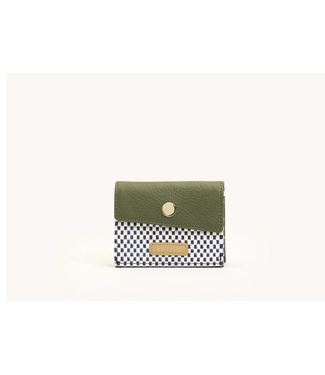 Hammitt MONTANA POCKET- MEADOW WEAVE - G