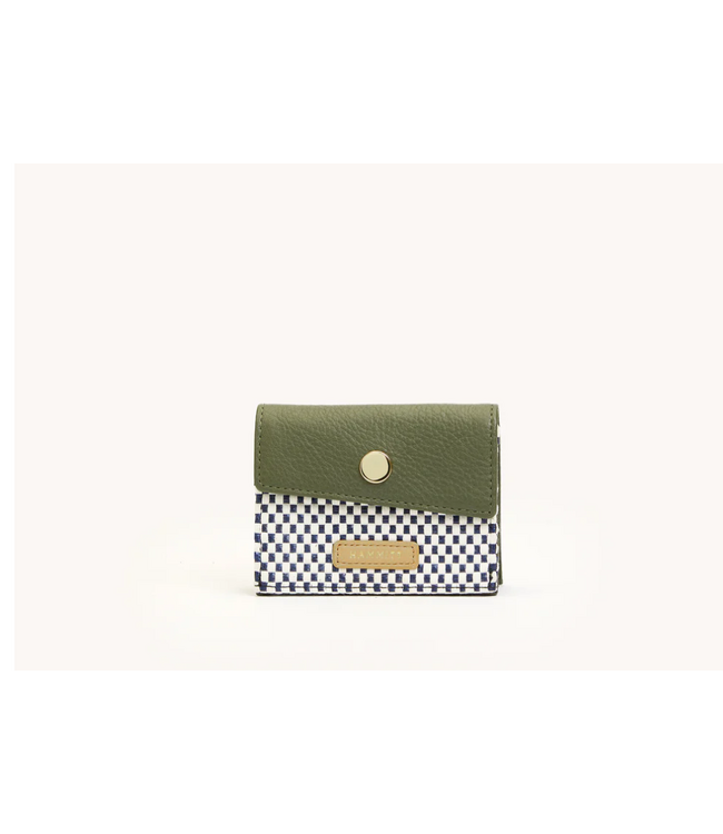 Hammitt MONTANA POCKET- MEADOW WEAVE - G