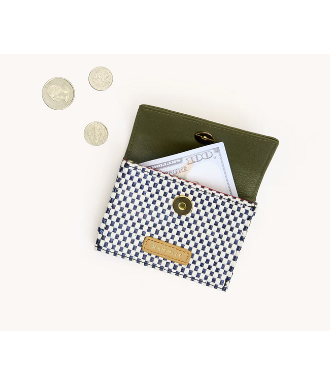 Hammitt MONTANA POCKET- MEADOW WEAVE - G