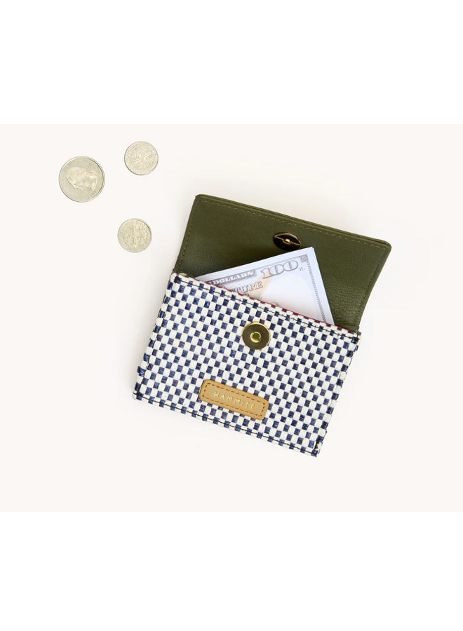 MONTANA POCKET- MEADOW WEAVE - G