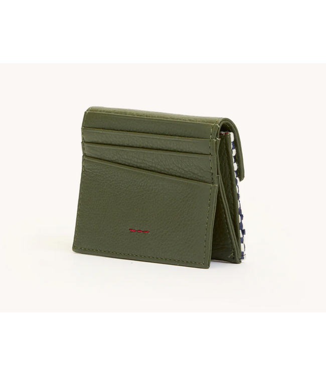 Hammitt MONTANA POCKET- MEADOW WEAVE - G