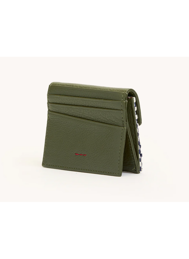 MONTANA POCKET- MEADOW WEAVE - G